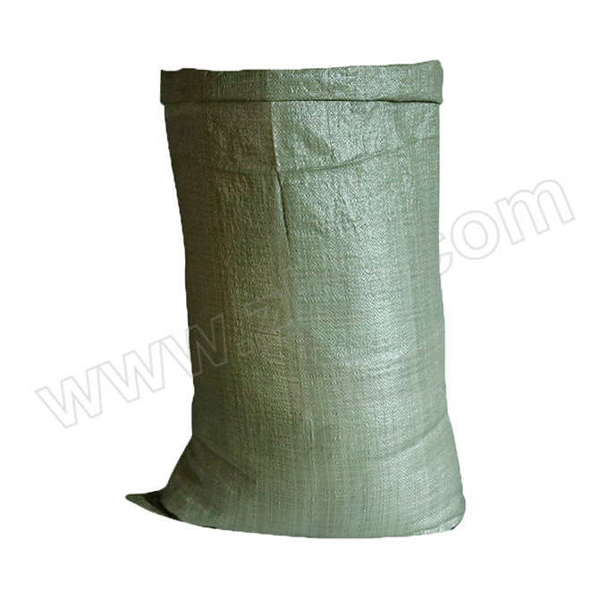 SUSHI/苏识 塑料编织袋 od099 尺寸500×700mm 载荷15kg 克重48g/m² 无内衬 灰色 常规 100个 1包