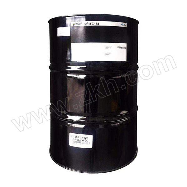 CPI 冷冻机油 CPI-1507-68 208L 1桶