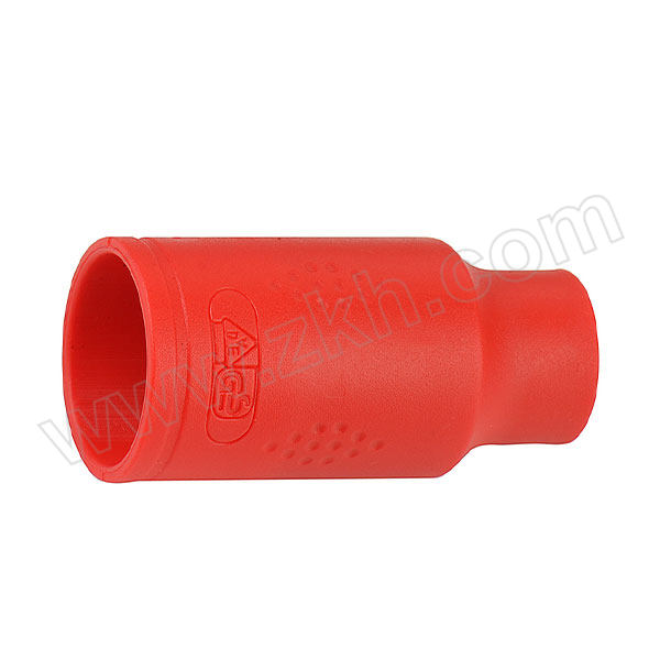 BERENT/百锐 绝缘VDE套筒 BT4819 16mm 1个