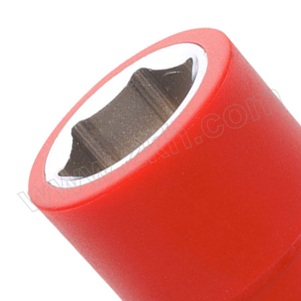 BERENT/百锐 绝缘VDE套筒 BT4819 16mm 1个