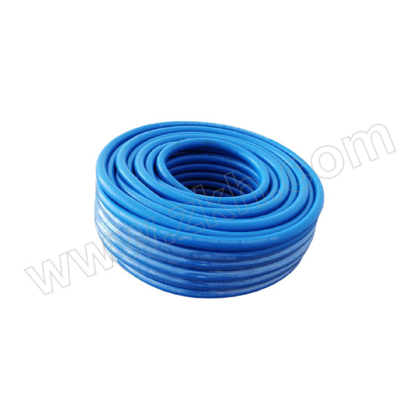 ALICE/爱丽思 氧气管 PVC 蓝色 8mm×30m 厚度3mm 工作压力4MPa 30m 1条