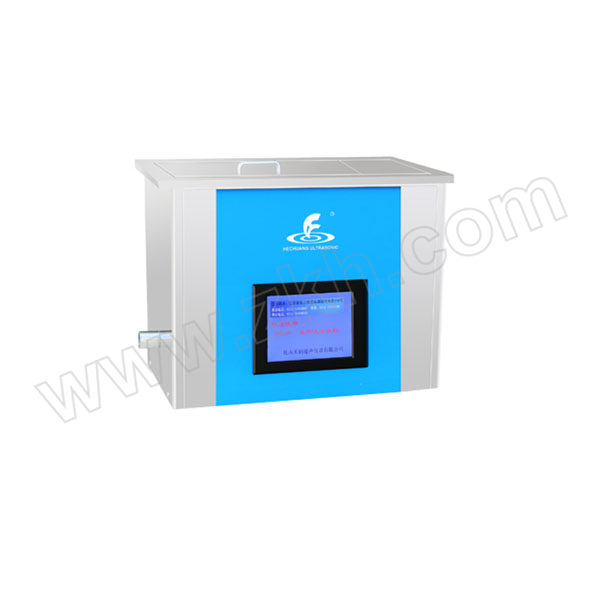 HECHUANG/禾创 高频恒温中文显示超声波清洗器 KH-300GTDV 超声功率300W 13L 1台