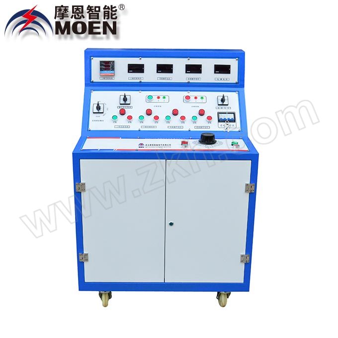 MOEN/摩恩智能 高低压开关柜通电试验台 MOEN-5131 1台
