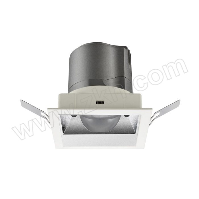 XIDUN/西顿 LED筒灯 CEJ63075R 9W 3000K 适配面环需选购 1个