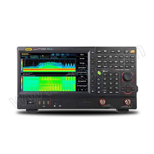 RIGOL/普源 RSA5000系列频谱分析仪 RSA5065 1台