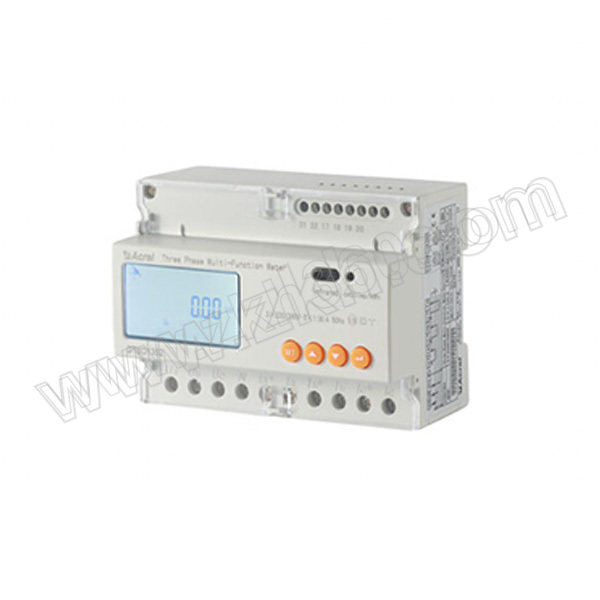 ACREL/安科瑞 电表 DTSD1352-C 1个