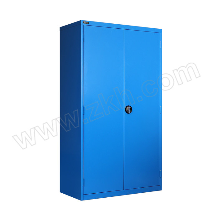 KERUINI/科瑞尼 工具柜 F30002-5015 尺寸1023×500×1800mm RAL5015蓝色 1台