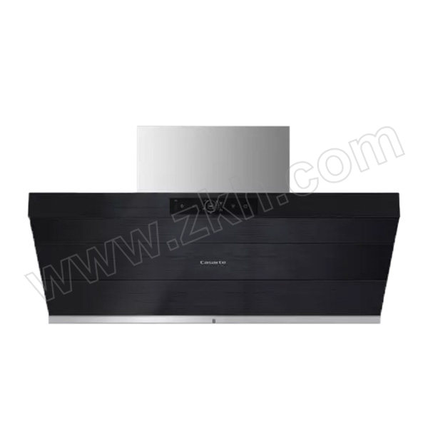 CASARTE/卡萨帝 烟机（侧吸） CXW-219-CK16BGUD 220V 一级能效 含基础安装 超出部分另外结算 1台