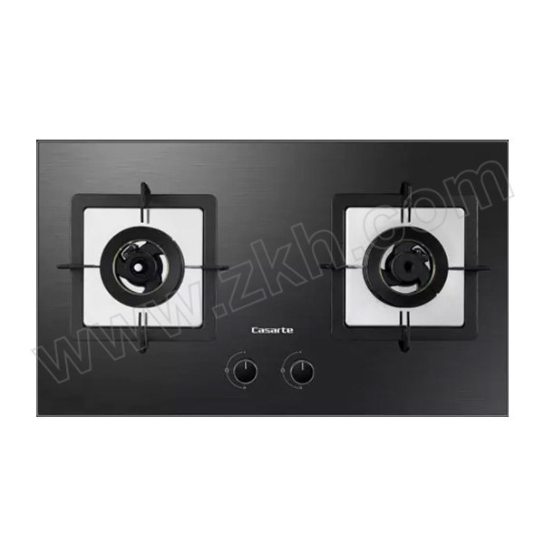CASARTE/卡萨帝 灶具 JZT-C5G76CGU1(12T) 220V 一级能效 含基础安装 超出部分另外结算 1台