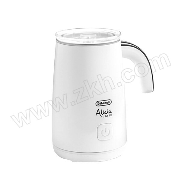 DELONGHI/德龙 奶泡机 冷热两用 牛奶加热 EMF2.W 1只