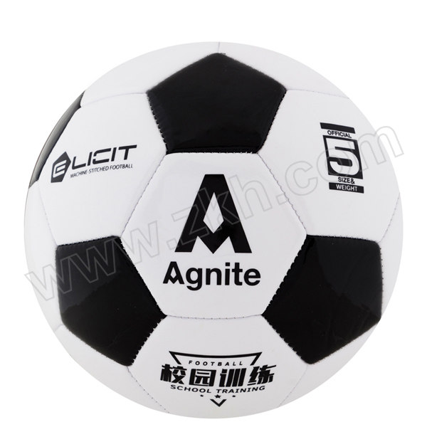 AGNITE/安格耐特 足球 F1203 0 1个