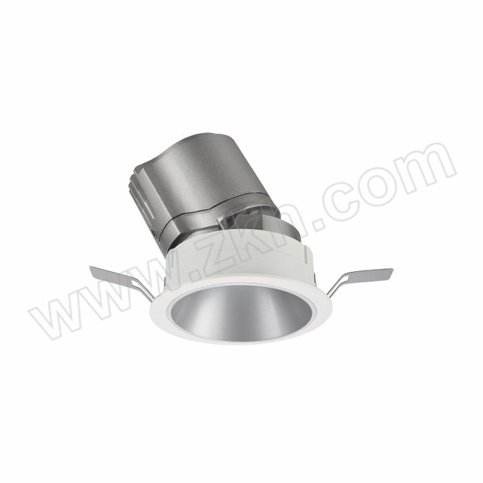 XIDUN/西顿 LED筒灯 CEJ62075 15W 3500K 适配面环需选购 1个