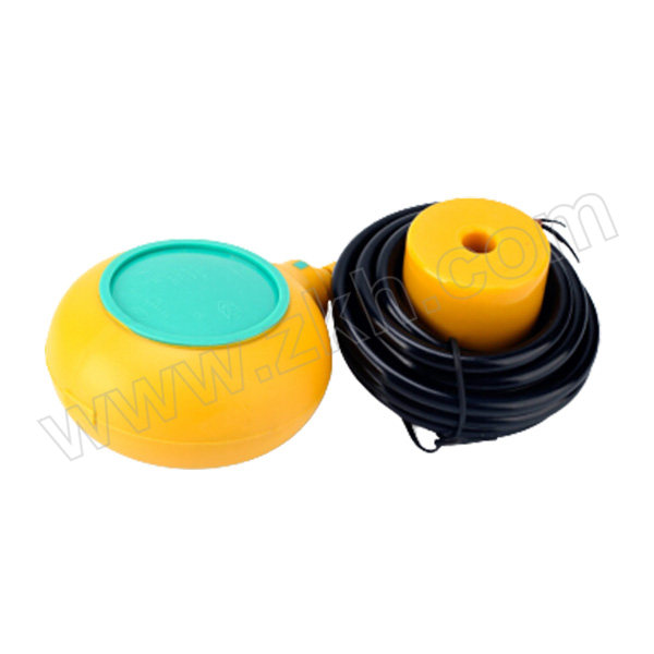 ELECALL/伊莱科 浮球液位开关 EM15-3 3m 1个
