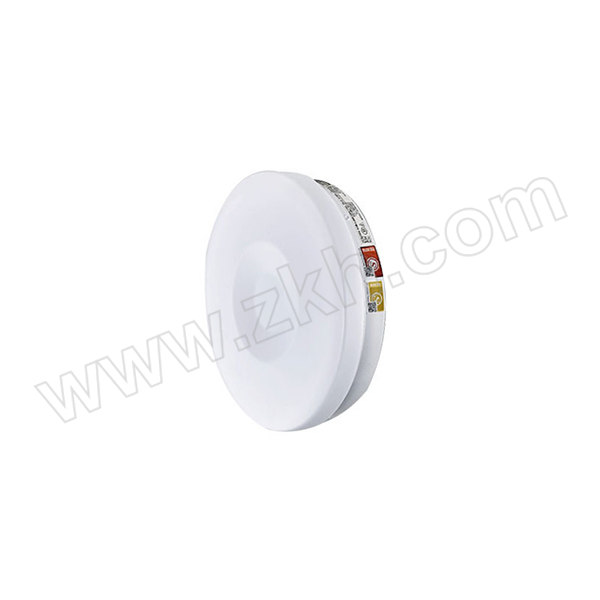 DONGJUN/东君 常亮吸顶灯 DJ-ZLZD-E12W-03A φ270×65mm 1个