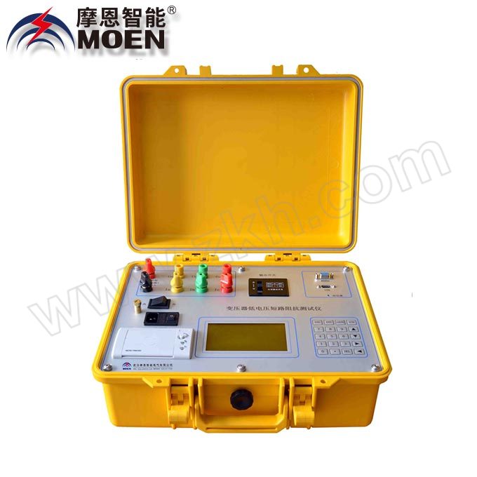 MOEN/摩恩智能 变压器短路阻抗测试仪 MOEN-402 1台