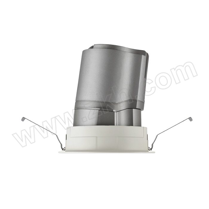 XIDUN/西顿 LED筒灯 CEJ63105Q 20W 3500K 适配面环需选购 1个