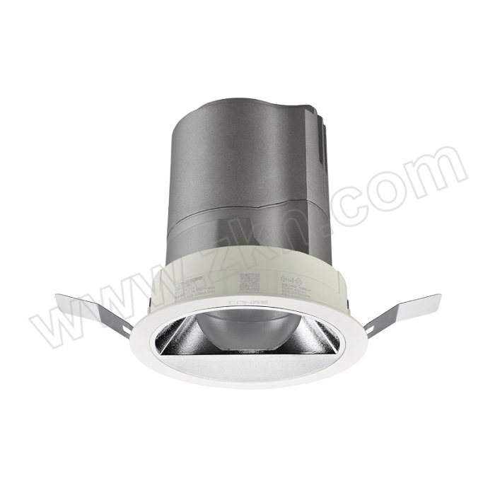 XIDUN/西顿 LED筒灯 CEJ63105 15W 3500K 适配面环需选购 1个