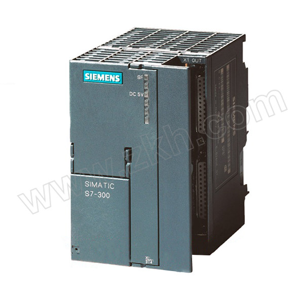 SIEMENS/西门子 S7-300系列接口模块 6ES7365-0BA01-0AA0 1台