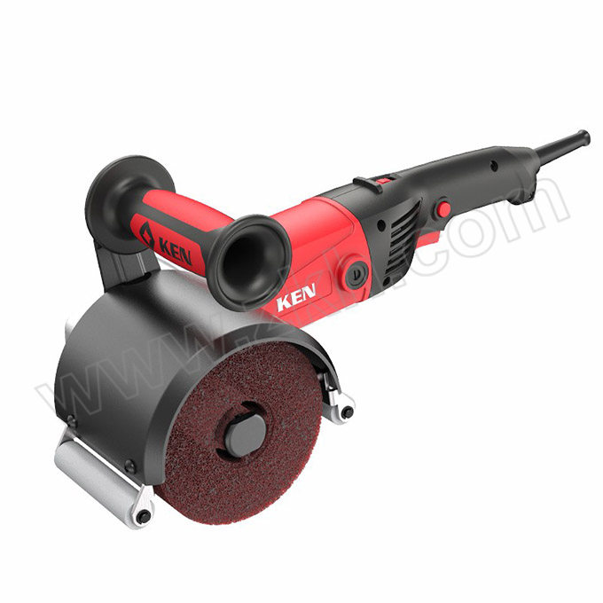 KEN/锐奇 拉丝机 9412E 6档电子调速 1台