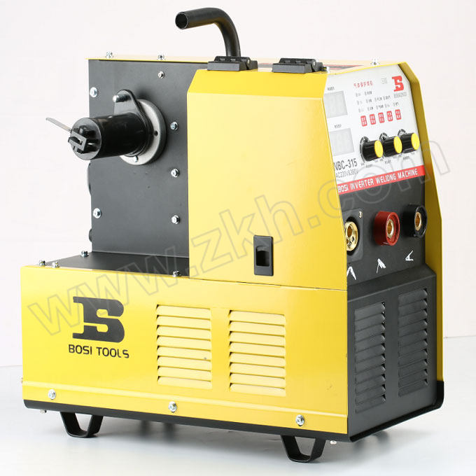 BOSI/波斯 逆变一体式气体保护焊机 BS662933 1台