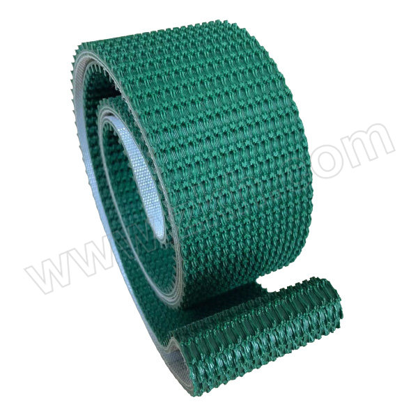 OZZO/欧兹 无缝同步带 EFT-8VH/20AR GREEN GC 2680*540*5mm 1条