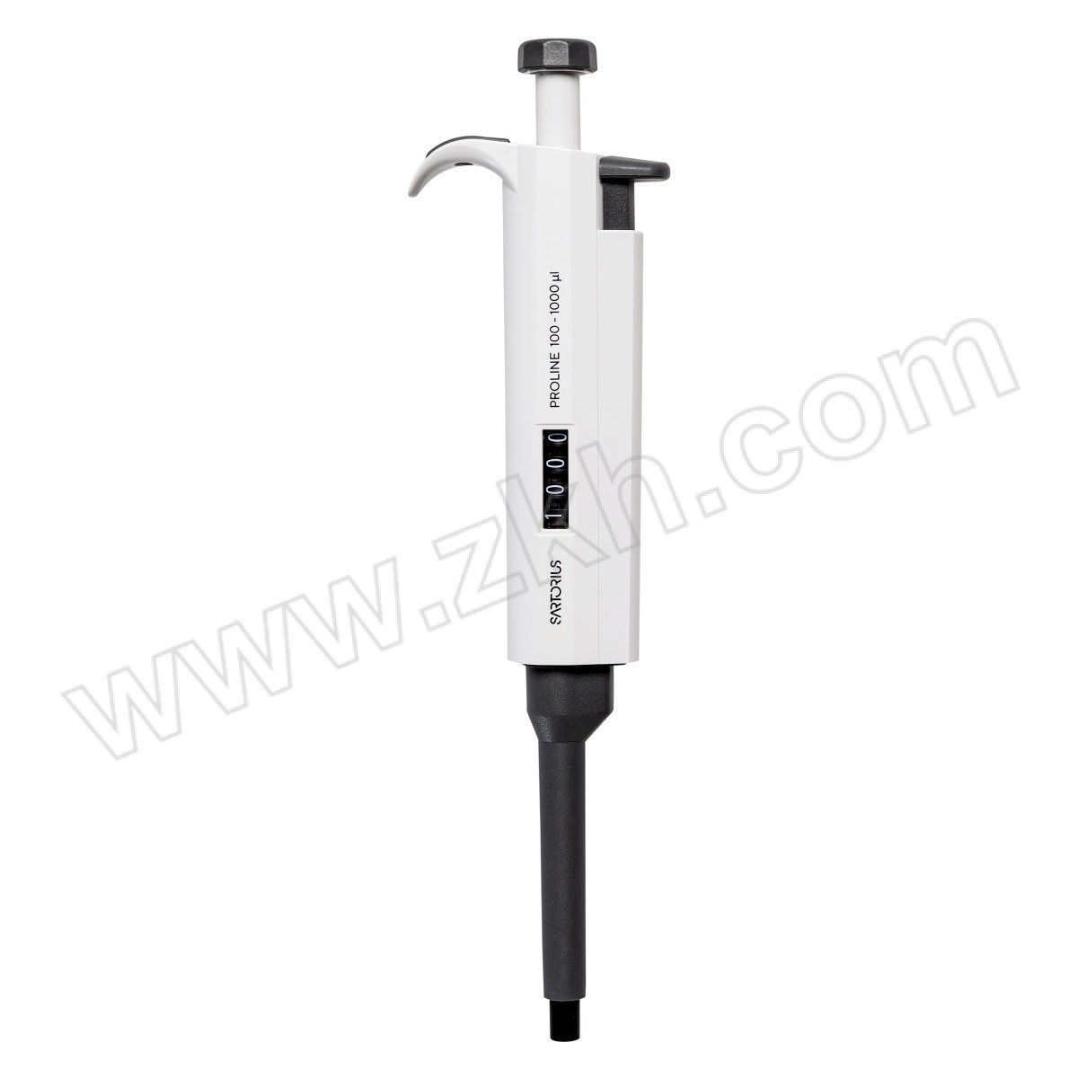 SARTORIUS/赛多利斯 Proline®手动移液器 720060 100~1000μL 单通道 1支