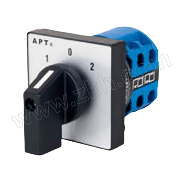 APT/上海二工 万转开关 LW39-16B-ZC-X/2 1个