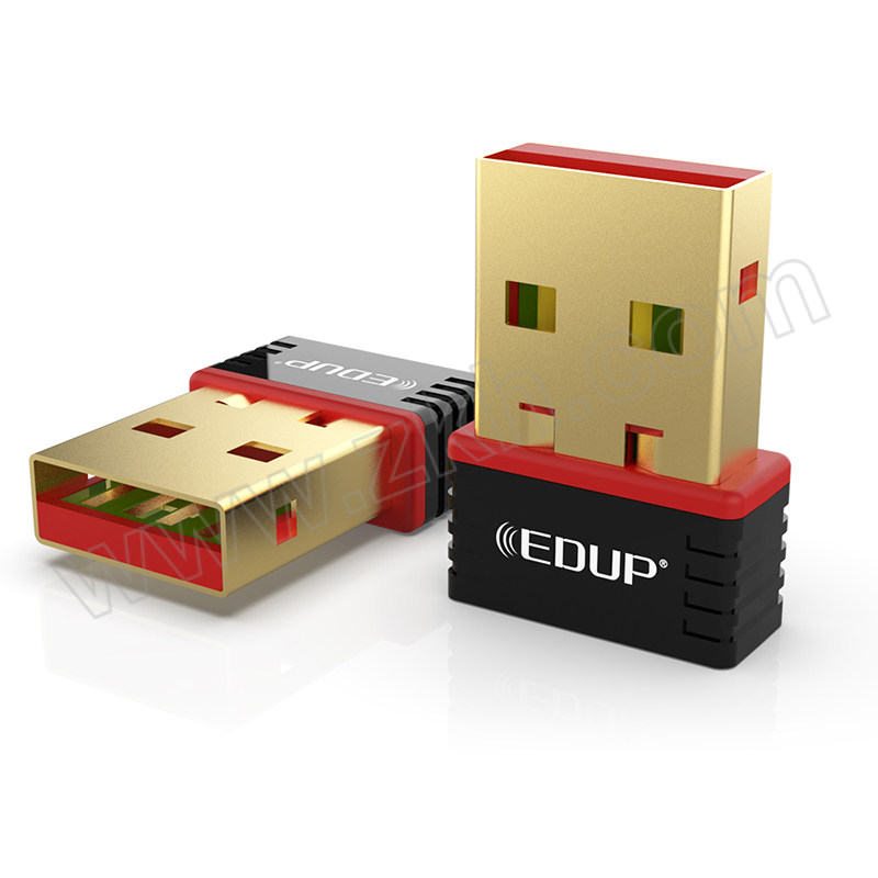 EDUP/ 翼联 无线网卡 EP-N8566 USB 150MB 1个