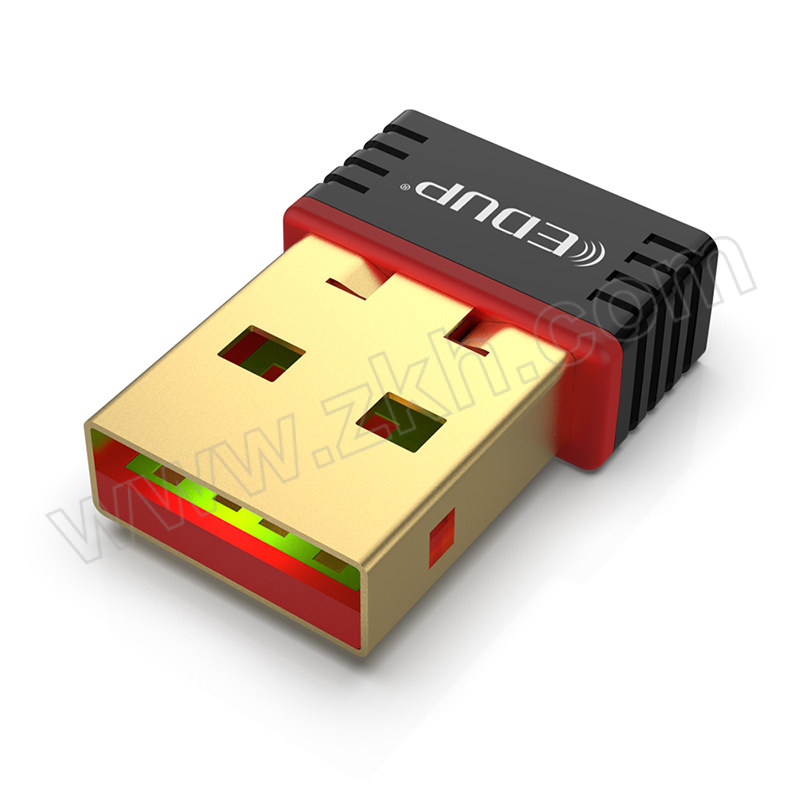 EDUP/ 翼联 无线网卡 EP-N8566 USB 150MB 1个