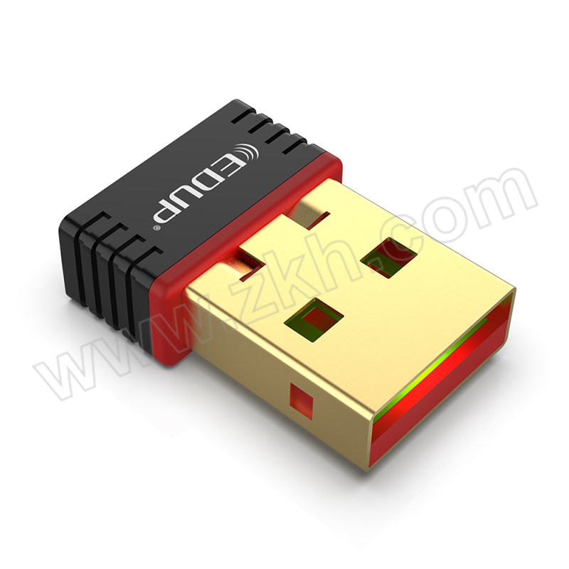 EDUP/ 翼联 无线网卡 EP-N8566 USB 150MB 1个