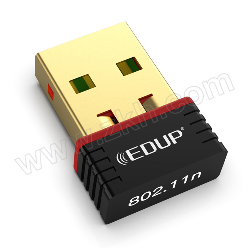 EDUP/ 翼联 无线网卡 EP-N8566 USB 150MB 1个