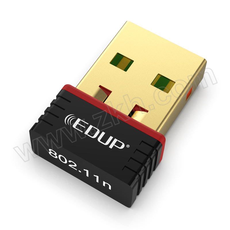 EDUP/ 翼联 无线网卡 EP-N8566 USB 150MB 1个