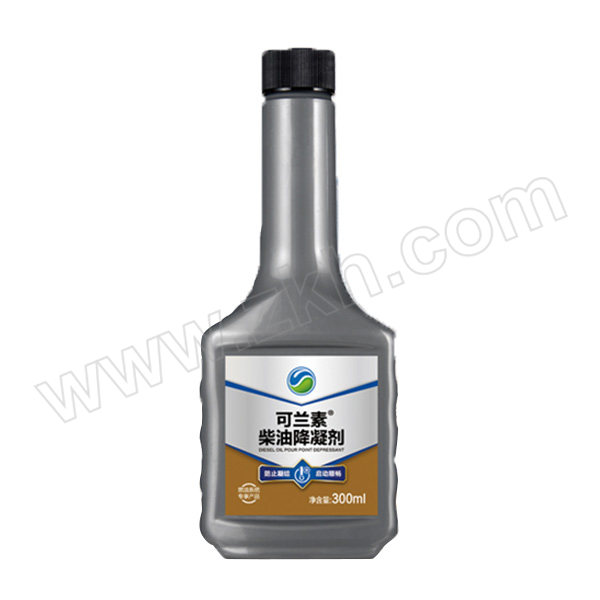 KELAS/可兰素 柴油降凝剂 300mL 1瓶
