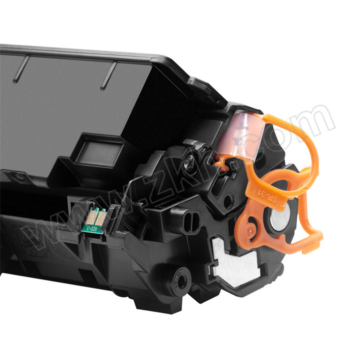KST/科思特 专业版硒鼓 K CE278A/CRG328/CRG326  (易加粉版) 黑色 适用HP LaserJet P1566/1600/P1606/M1536 1个