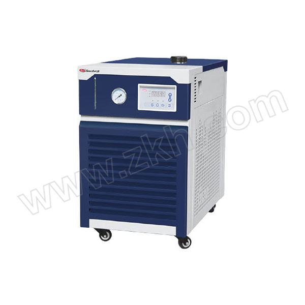 GREATWALL/郑州长城 循环冷却器 DL10-1000G -10~25℃ 1台