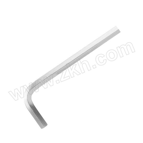 BOSI/波斯 平头标准内六角扳手 BS420812 12mm 1把