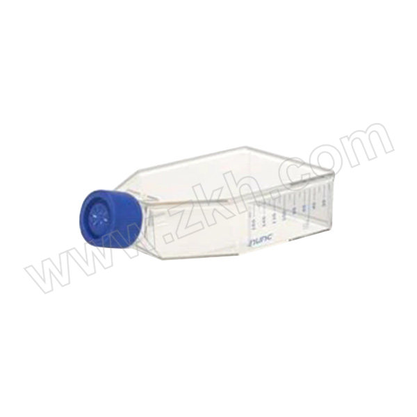 NUNC CCP线 易用培养瓶 156340 聚苯乙烯 已灭菌 培养面积25cm² 200个 1箱