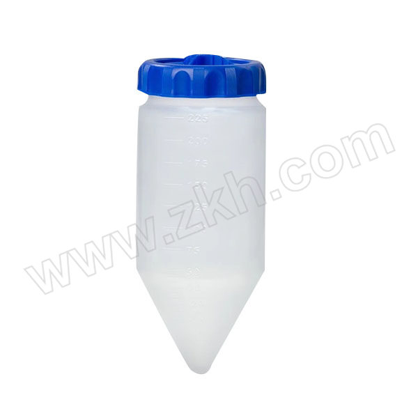 NUNC CCP线 离心瓶 376814 250mL 尖底 4个×10包 1箱
