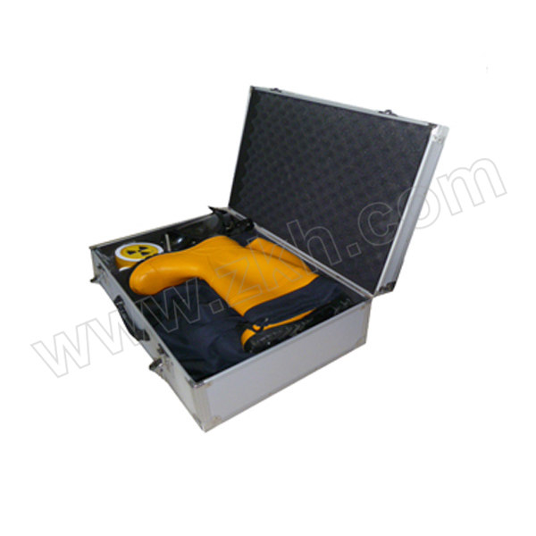 SAIMEN/赛门 防核辐射服 SM-7188 M 藏青色 1套