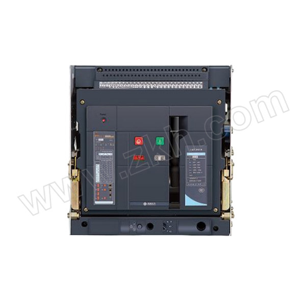 PHONO/辉能 HNW3系列万能式断路器 HNW3-25H2 固定式三级 2.5kA 1台