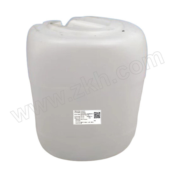 UNION/贺众 反渗透阻垢剂 JN-855 20kg每桶(空桶回收) 1千克