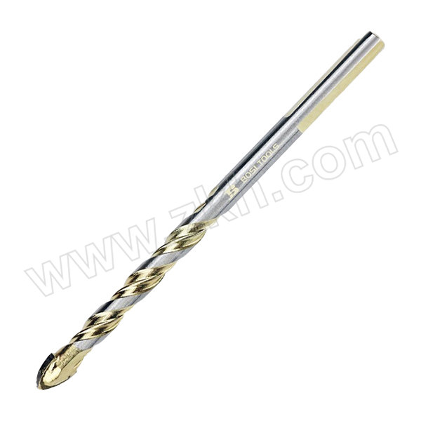 BOSI/波斯 多功能墙壁钻 BS538206 6mm 1支