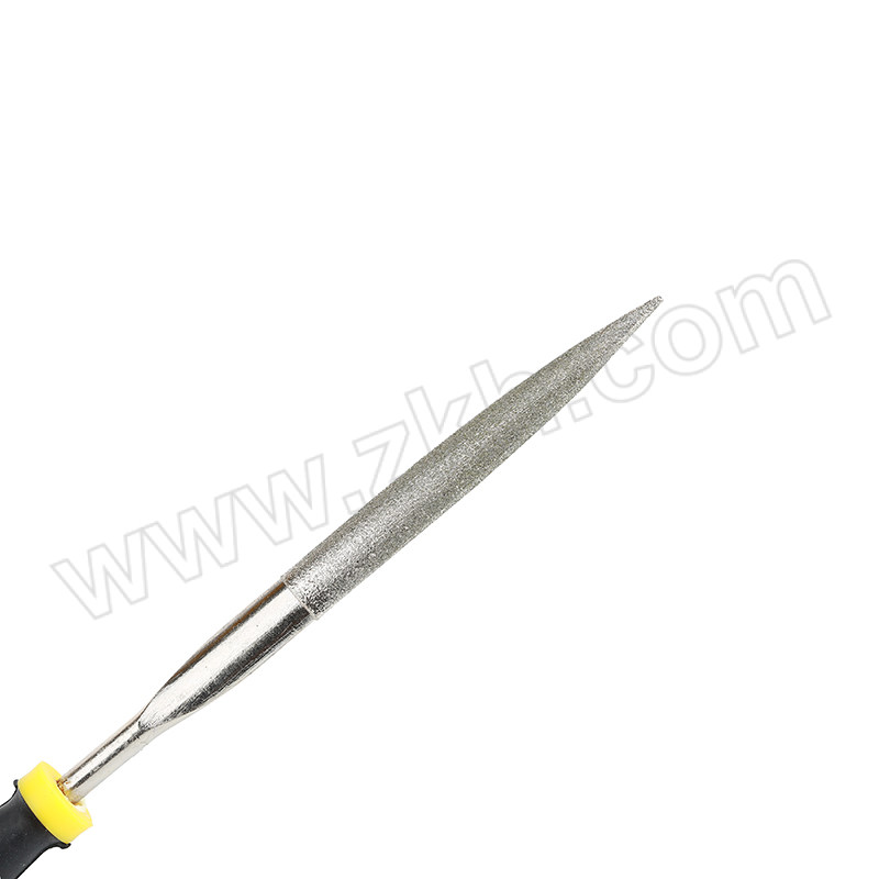 BOSI/波斯 金刚石整形锉 BS508160 φ4×160mm 1支