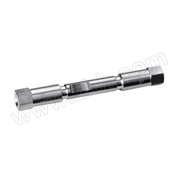 WATERS 色谱柱 186006638 孔径130Å 粒径3.5μm 3×50mm 1根 1盒