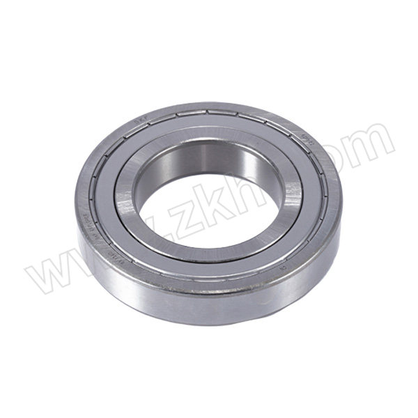 SKF/斯凯孚 深沟球轴承 6301-2RSH 1个