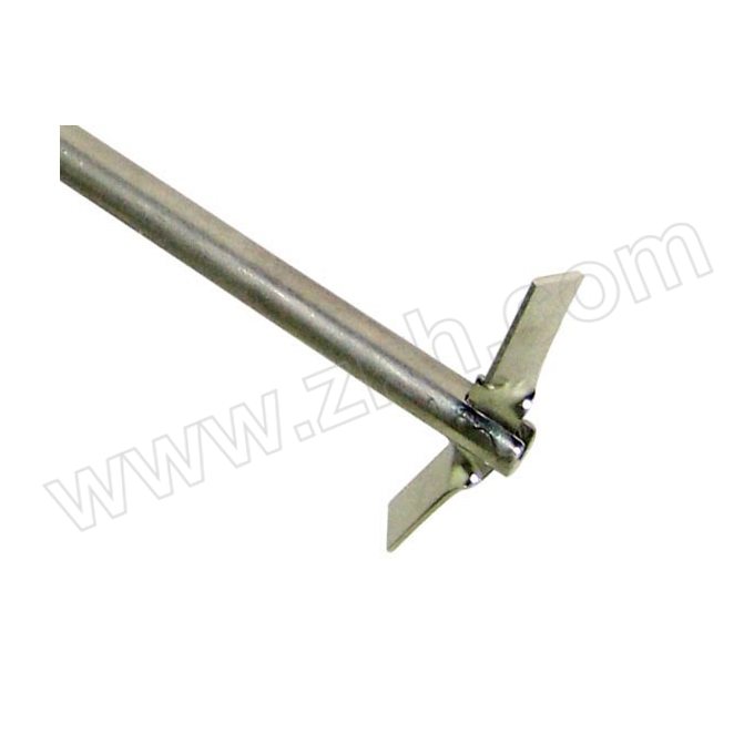 FLUKO/弗鲁克 离心式搅拌桨 EC-60 适配FW30/EU50/EU70 1根
