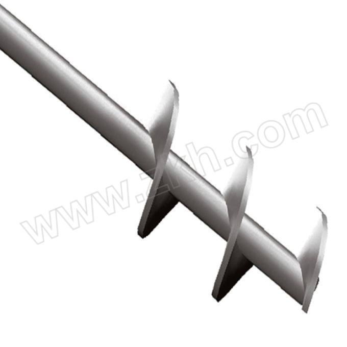 FLUKO/弗鲁克 螺杆式搅拌桨 ESS-45 适配FW30/EU50/EU70 1根