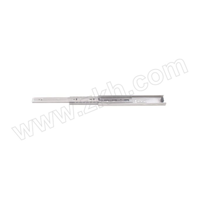 LAMP 不锈钢三节式滑轨 ESR-DC4513-14 本体材质为不锈钢 1副