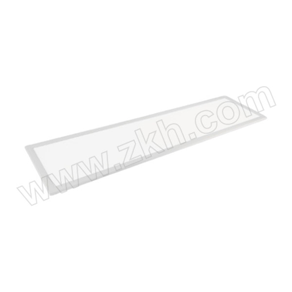 SEEBEST/视贝 平板灯 嵌入式集成款/SN-PB-48W/A8/300*1200mm/白色/6500K 集成吊顶 白光 1个
