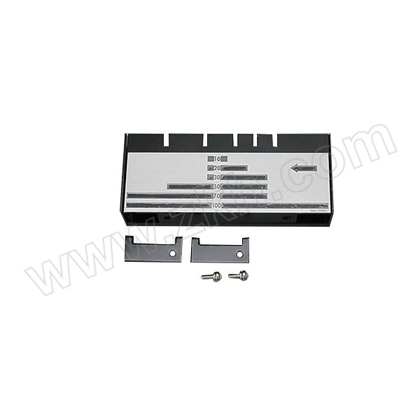 SHIMADZU/岛津 比色皿支架 204-28720 使用机型UV-1800 1个